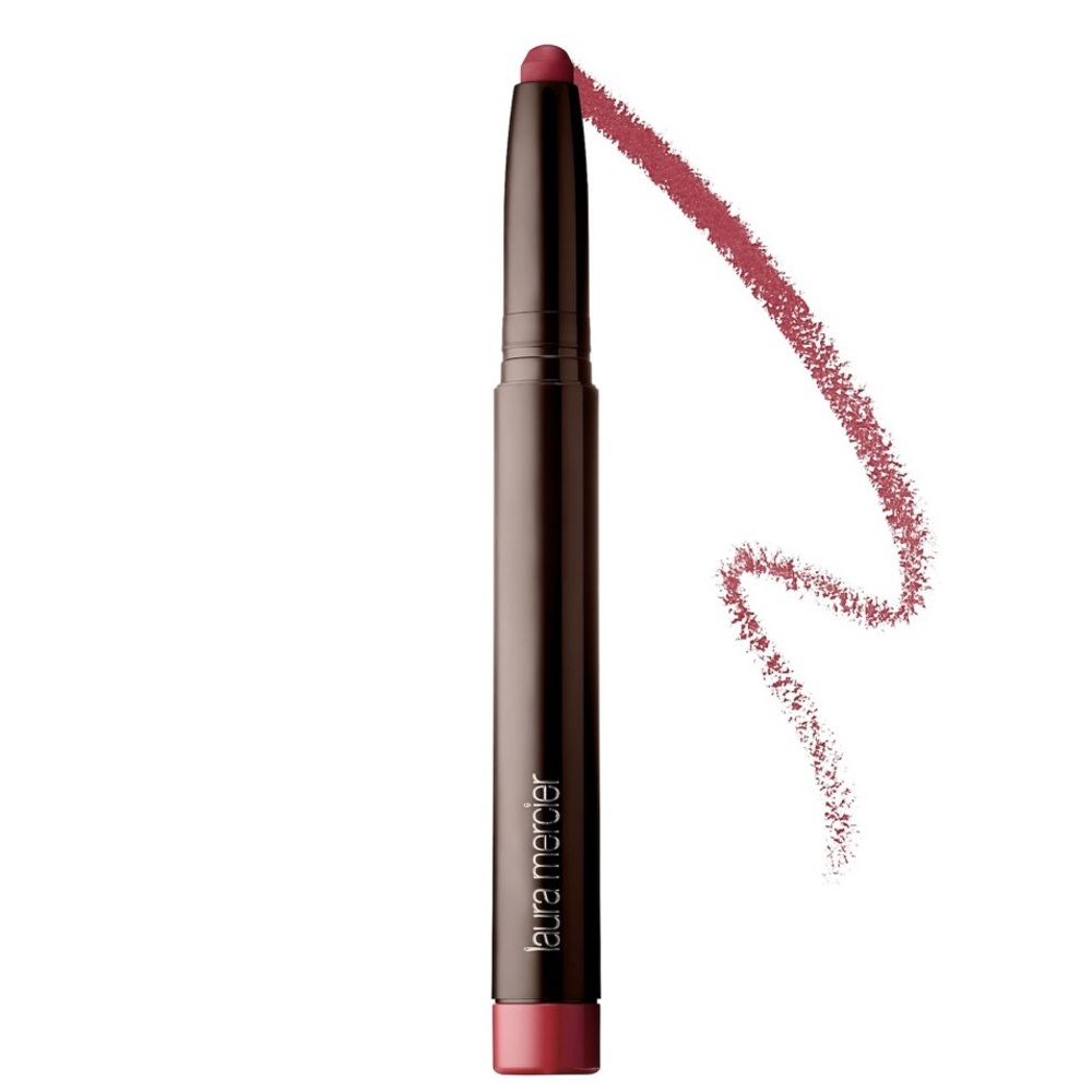New LAURA MERCIER
Velour Extreme Matte Lipstick Fresh BONUS SIZE
